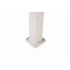 Pergola ogrodowa MIRADOR Premium 111 Delux 3 x 4m Biały